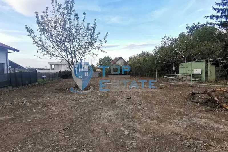 Plot in Oblast Veliko Tyrnovo, Gorna Oryahovica