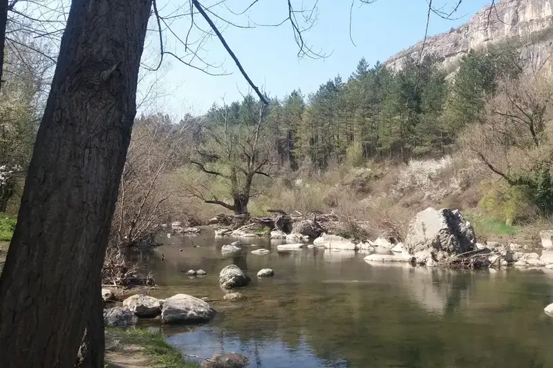 Plot in Oblast Veliko Tyrnovo, Kilifarevo