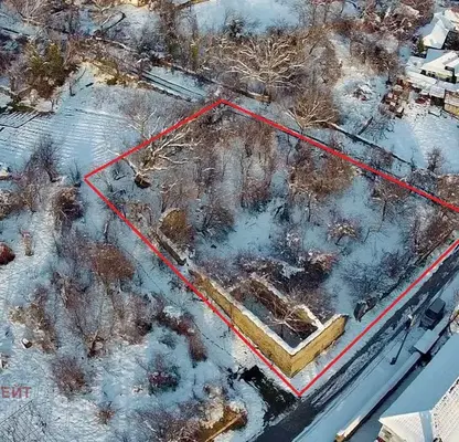 Photo 4 — Plot in Oblast Veliko Tyrnovo, Kilifarevo