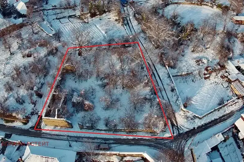 Plot in Oblast Veliko Tyrnovo, Kilifarevo