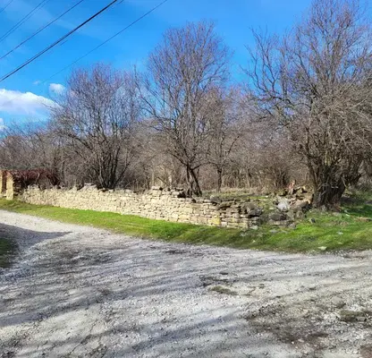 Photo 2 — Plot in Veliko Tyrnovo, Kilifarevo