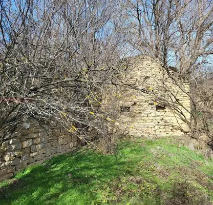 Photo 4 — Plot in Veliko Tyrnovo, Kilifarevo
