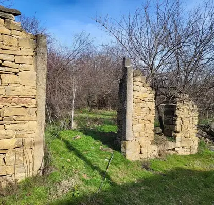 Photo 5 — Plot in Veliko Tyrnovo, Kilifarevo