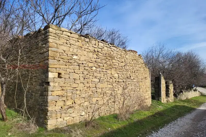 Plot in Veliko Tyrnovo, Kilifarevo