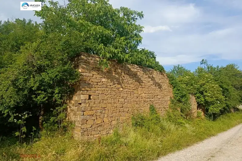 Plot in Oblast Veliko Tyrnovo, Kilifarevo