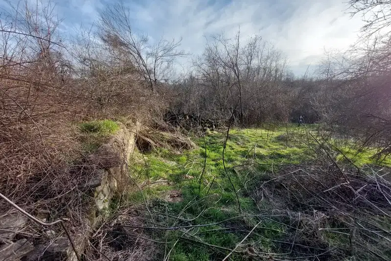 Plot in Oblast Veliko Tyrnovo, Kilifarevo