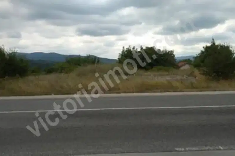 Plot in Oblast Veliko Tyrnovo, Kilifarevo