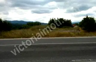 Парцел във Велико Търново, Килифарево