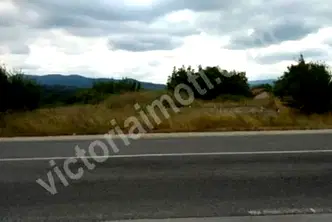 Парцел във Велико Търново, Килифарево