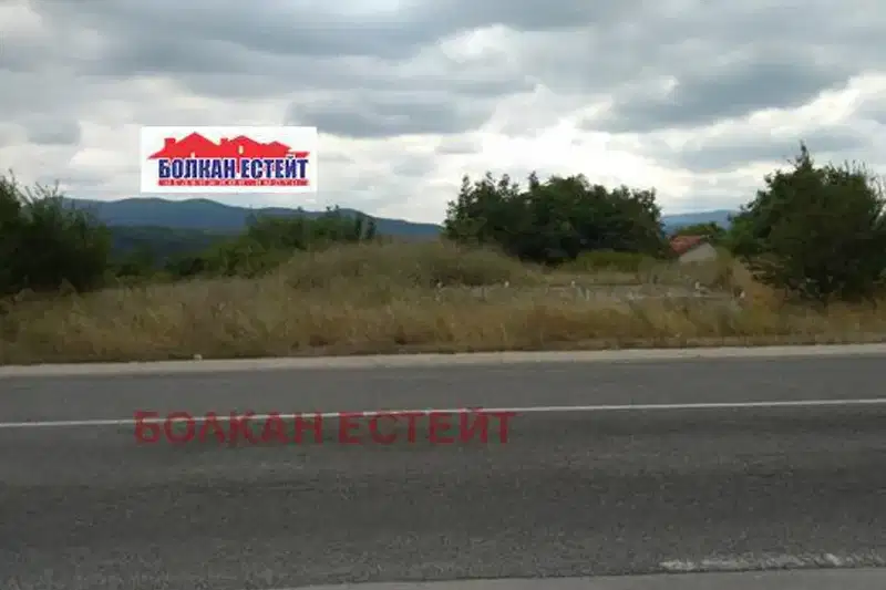 Plot in Veliko Tyrnovo, Kilifarevo