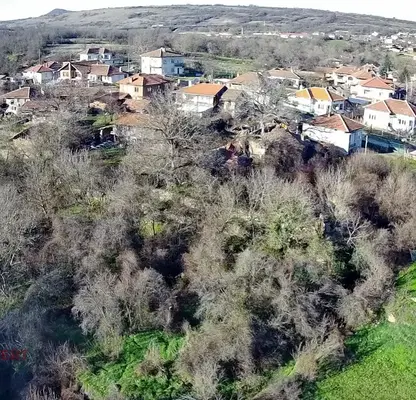 Photo 5 — Plot in Oblast Veliko Tyrnovo, Kilifarevo