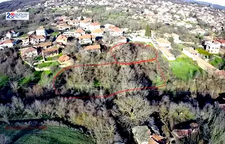 Парцел във Велико Търново, Килифарево