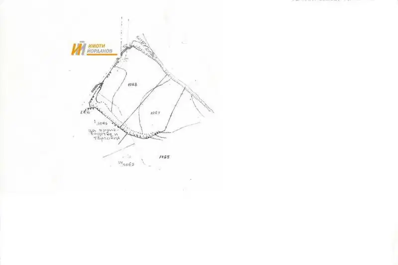 Plot in Oblast Veliko Tyrnovo, Kilifarevo