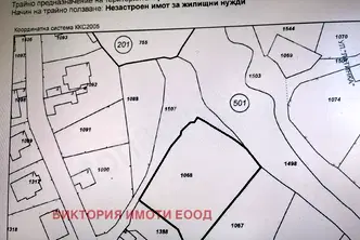 Парцел във Велико Търново, Килифарево