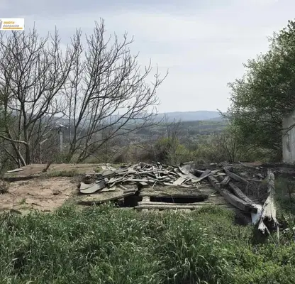 Снимка 4 — Парцел във Велико Търново, Килифарево