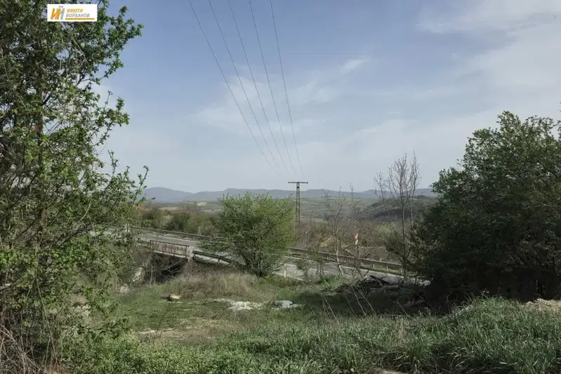 Plot in Oblast Veliko Tyrnovo, Kilifarevo