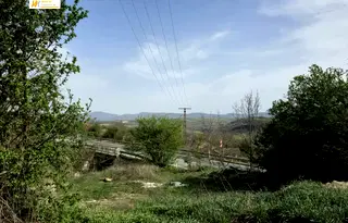 Парцел във Велико Търново, Килифарево