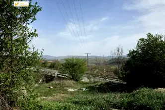 Парцел във Велико Търново, Килифарево