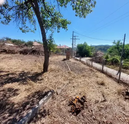 Photo 3 — Plot in Oblast Veliko Tyrnovo, Kilifarevo