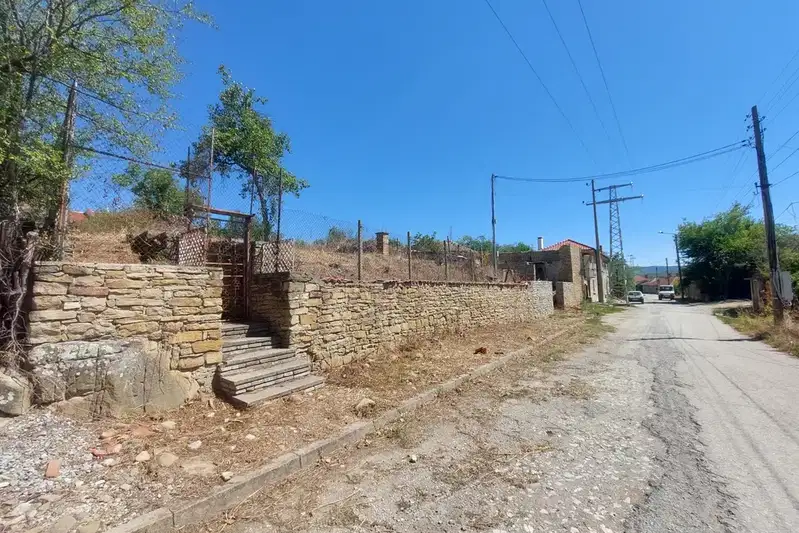 Plot in Oblast Veliko Tyrnovo, Kilifarevo