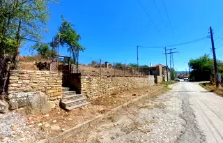 Парцел във Велико Търново, Килифарево