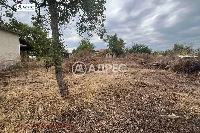 Plot in Oblast Veliko Tyrnovo, Kilifarevo