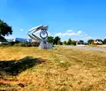 Снимка 3 — Парцел във Велико Търново, Лясковец
