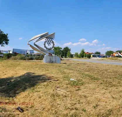 Photo 3 — Plot in Oblast Veliko Tyrnovo, Lyaskovec