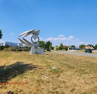 Photo 4 — Plot in Oblast Veliko Tyrnovo, Lyaskovec