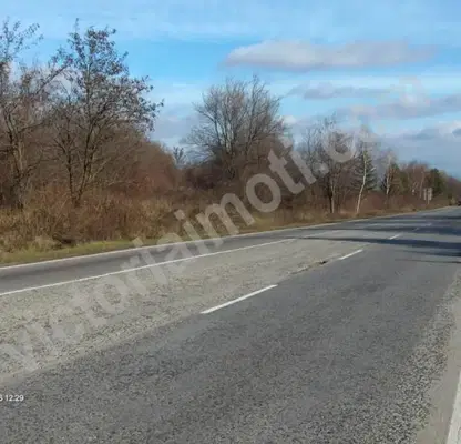 Photo 4 — Plot in Oblast Veliko Tyrnovo, Lyaskovec