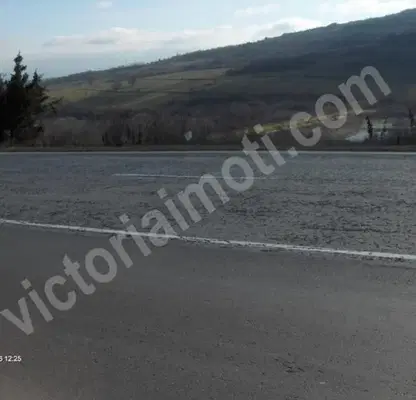 Photo 5 — Plot in Oblast Veliko Tyrnovo, Lyaskovec