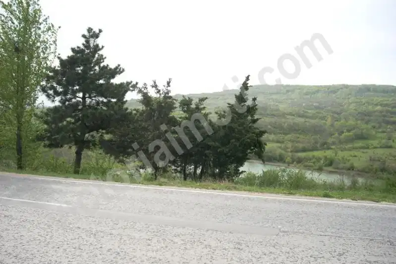 Парцел във Велико Търново, Лясковец