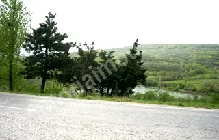 Парцел във Велико Търново, Лясковец