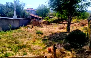 Парцел във Велико Търново, Лясковец