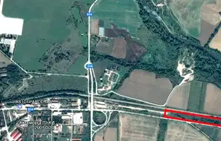 Парцел във Велико Търново, Лясковец