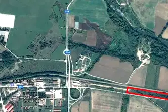 Парцел във Велико Търново, Лясковец