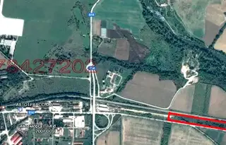 Парцел във Велико Търново, Лясковец
