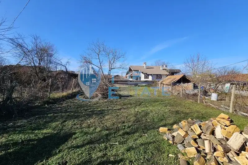 Парцел във Велико Търново, Лясковец