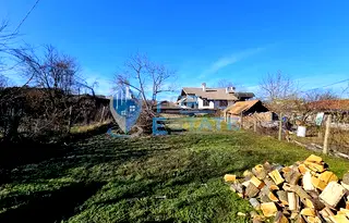 Парцел във Велико Търново, Лясковец