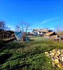 Парцел във Велико Търново, Лясковец