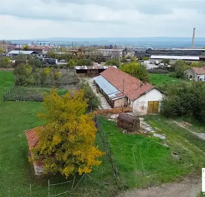 Снимка 2 — Парцел във Велико Търново, Лясковец