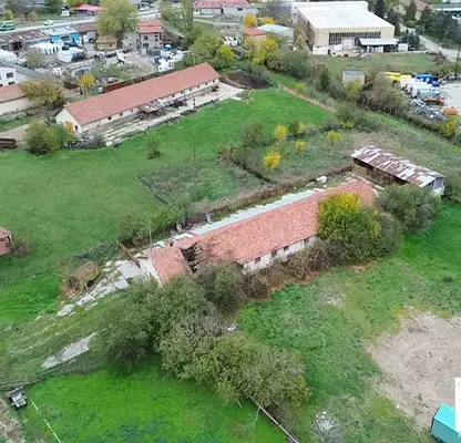 Снимка 4 — Парцел във Велико Търново, Лясковец