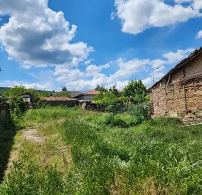 Снимка 3 — Парцел във Велико Търново, Лясковец