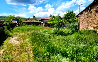Парцел във Велико Търново, Лясковец