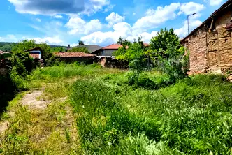 Парцел във Велико Търново, Лясковец