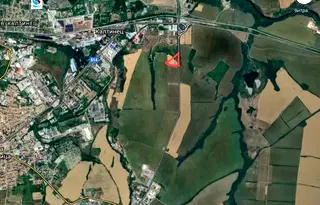 Парцел във Велико Търново, Лясковец