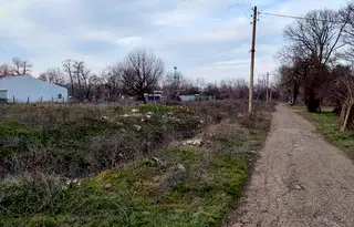 Парцел във Велико Търново, Лясковец