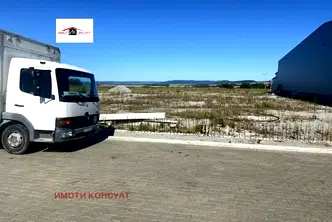 Парцел във Велико Търново, Лясковец