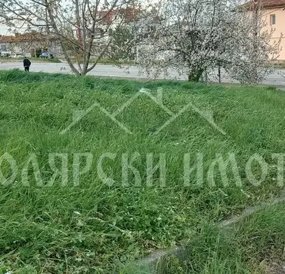 Снимка 2 — Парцел във Велико Търново, Лясковец