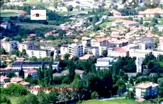 Парцел във Велико Търново, Лясковец